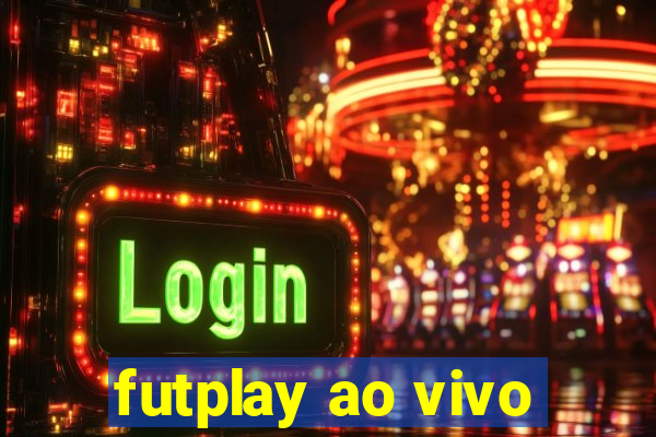 futplay ao vivo